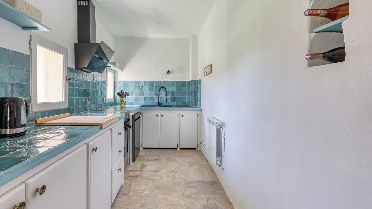 Photo of Kitchen in Dauphin