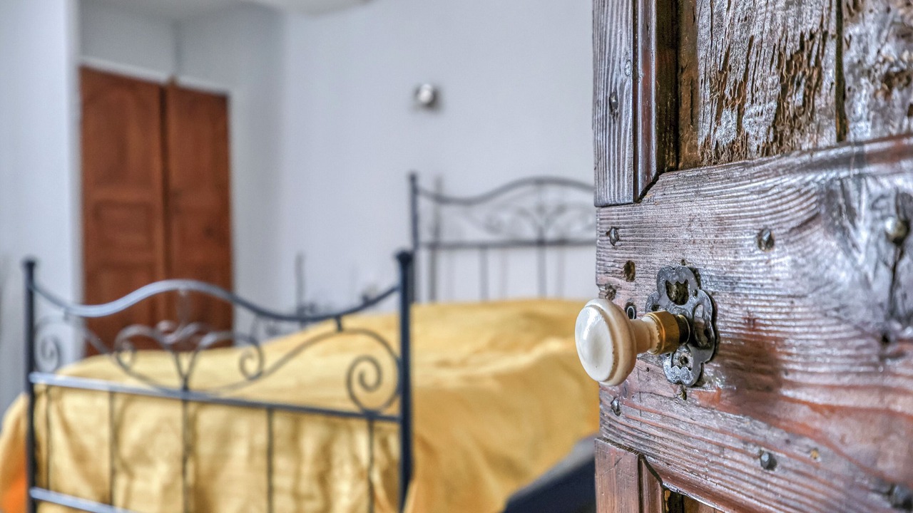 Photo of Bedroom in Dauphin