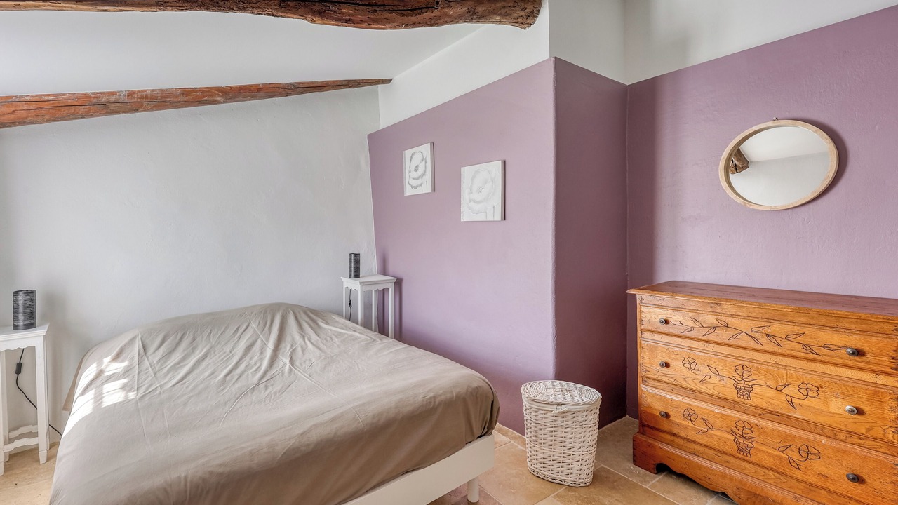 Photo of Bedroom in Dauphin