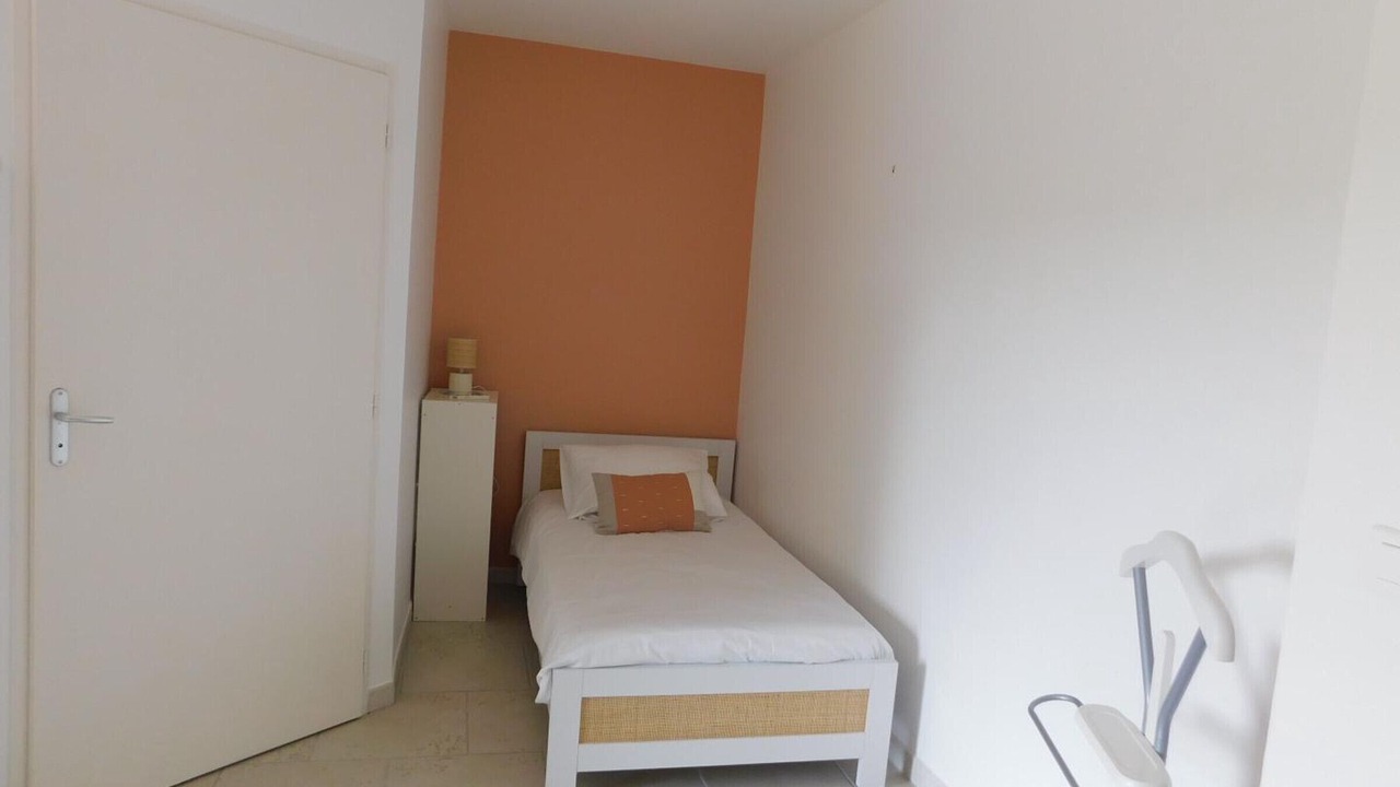 Photo of Bedroom in Bellevigne