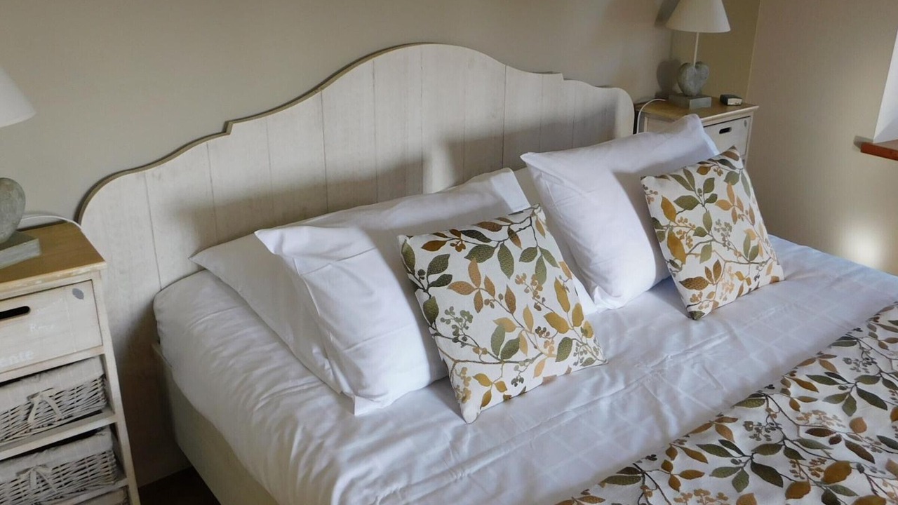 Photo of Bedroom in Bellevigne