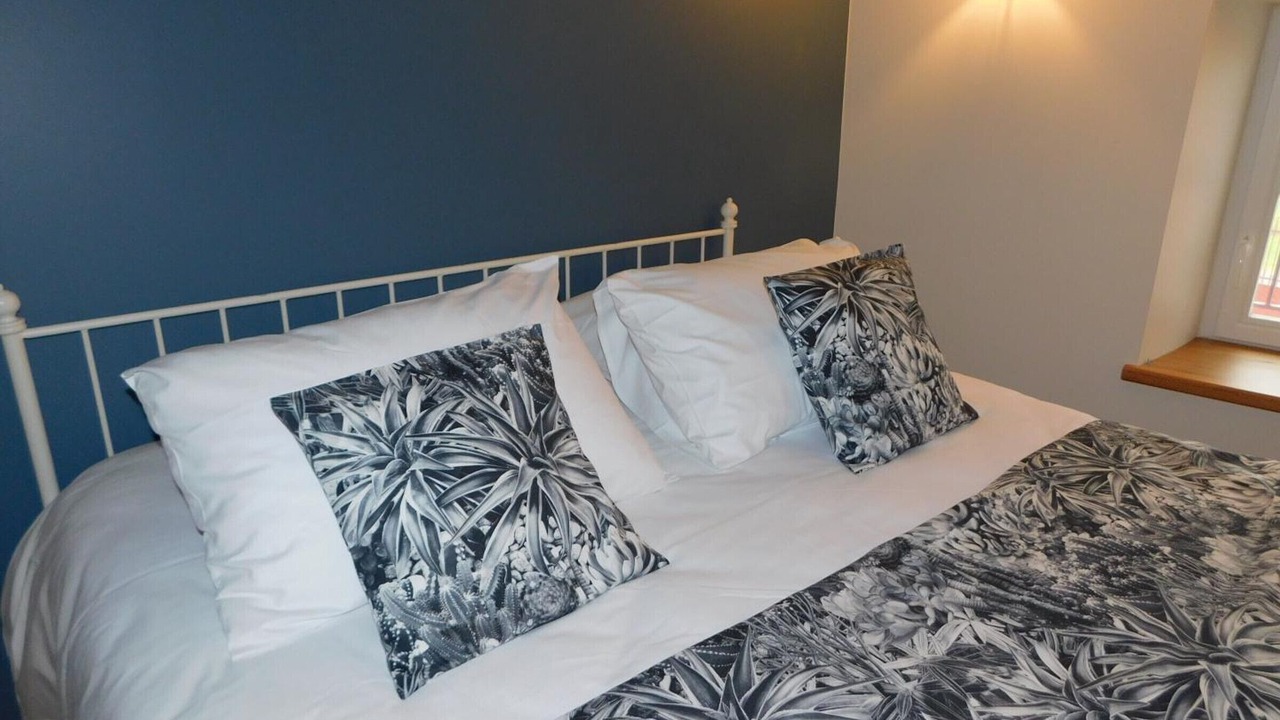 Photo of Bedroom in Bellevigne