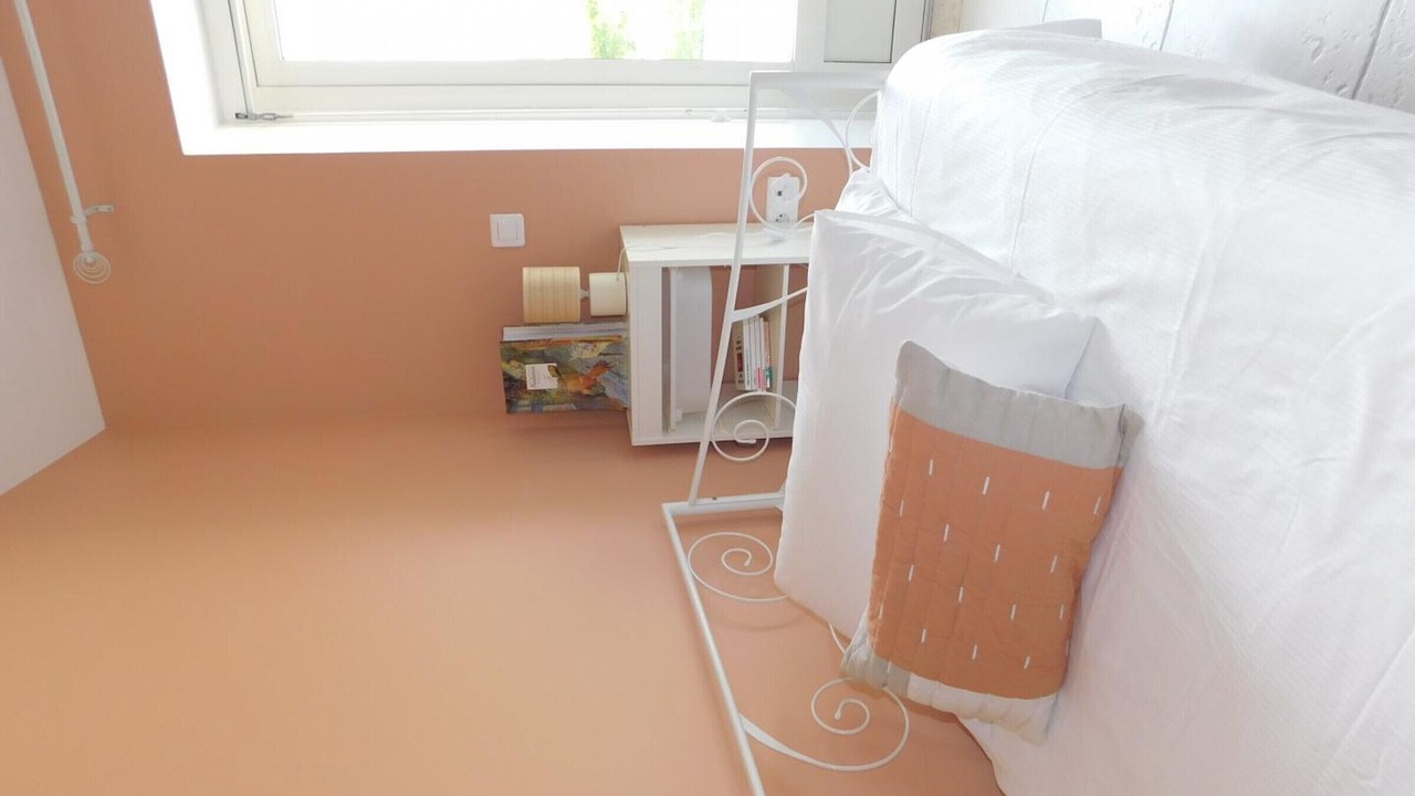 Photo of Bedroom in Bellevigne