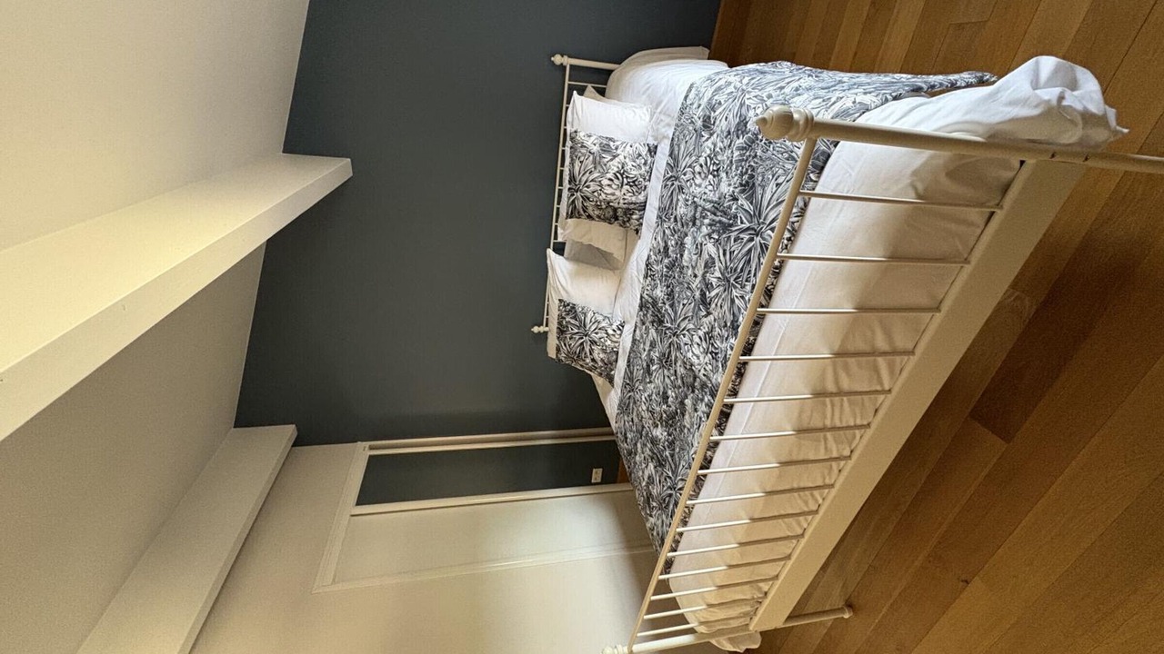 Photo of Bedroom in Bellevigne