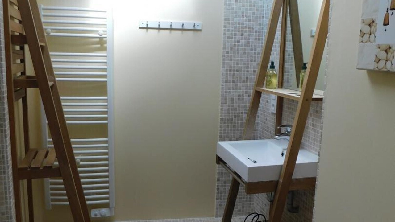 Photo of Bathroom in Bellevigne