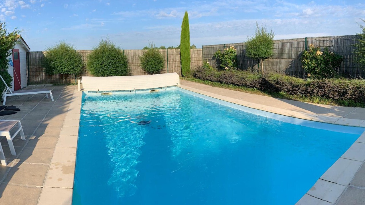 Photo of Outdoor in Bellevigne