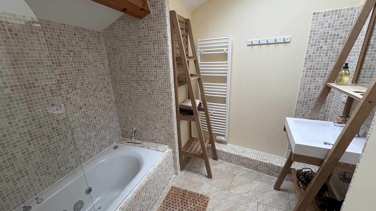 Photo of Bathroom in Bellevigne