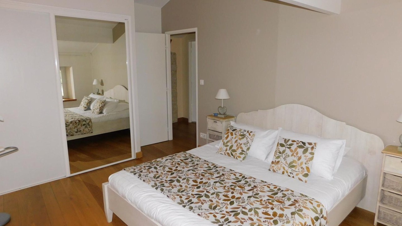 Photo of Bedroom in Bellevigne