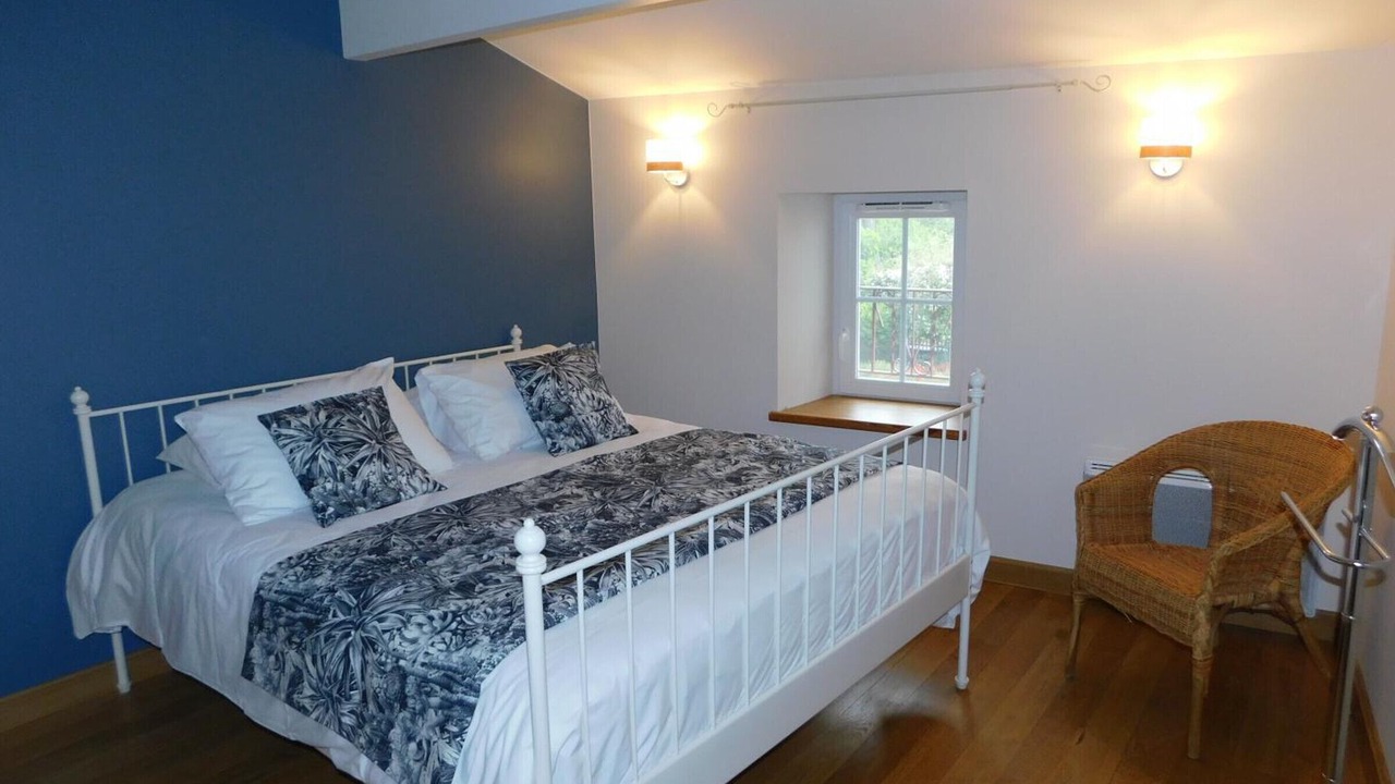 Photo of Bedroom in Bellevigne