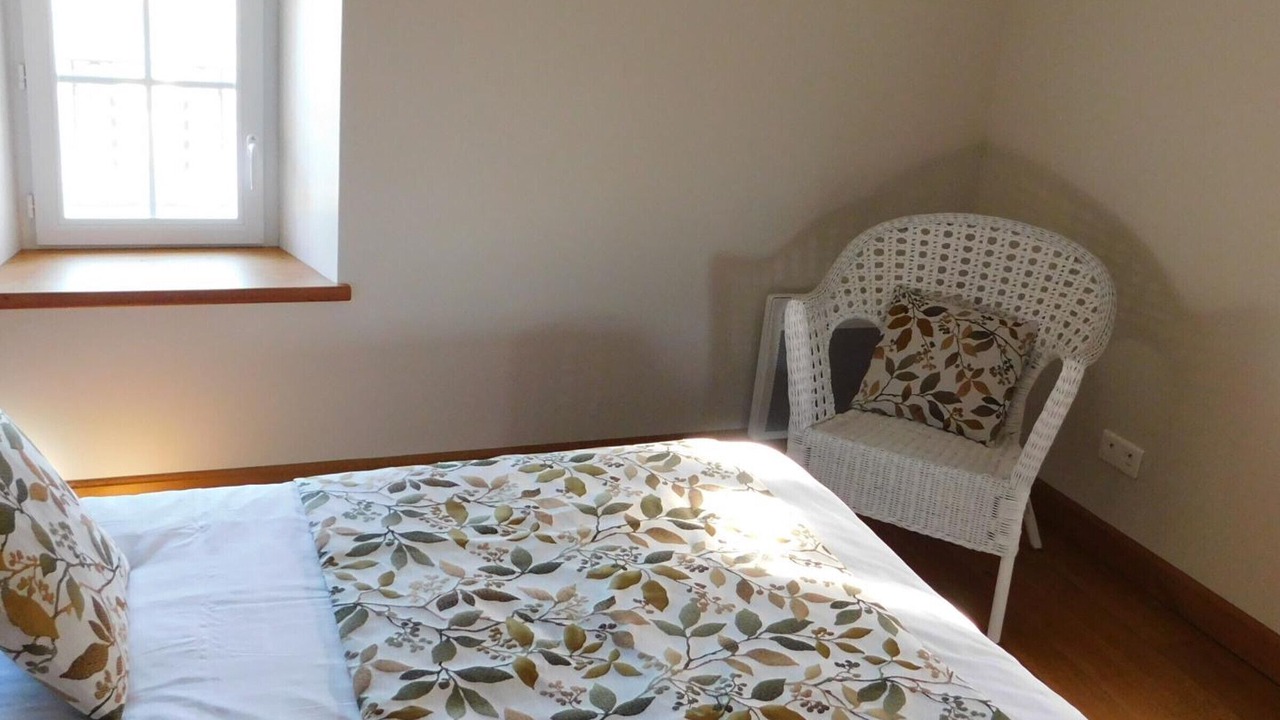 Photo of Bedroom in Bellevigne