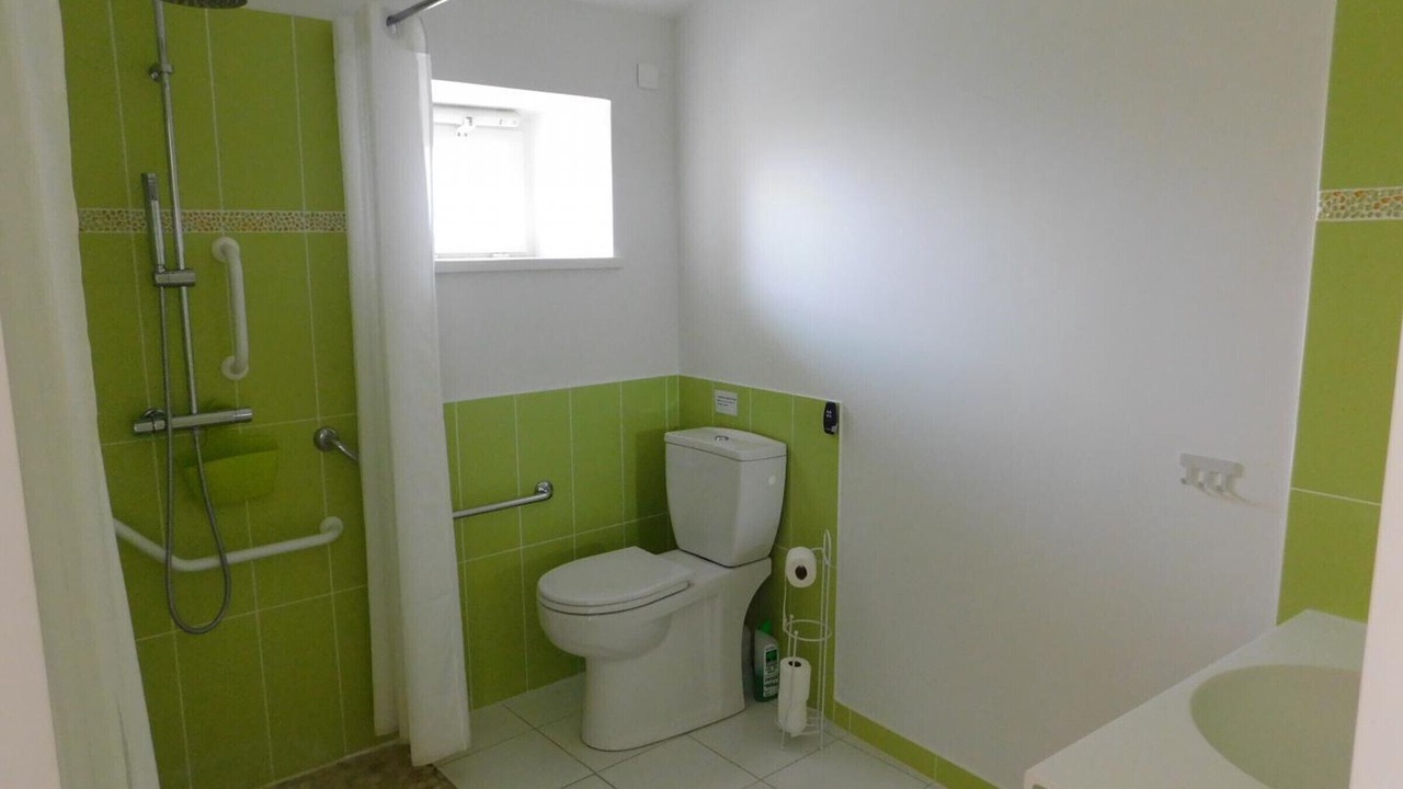 Photo of Bathroom in Bellevigne