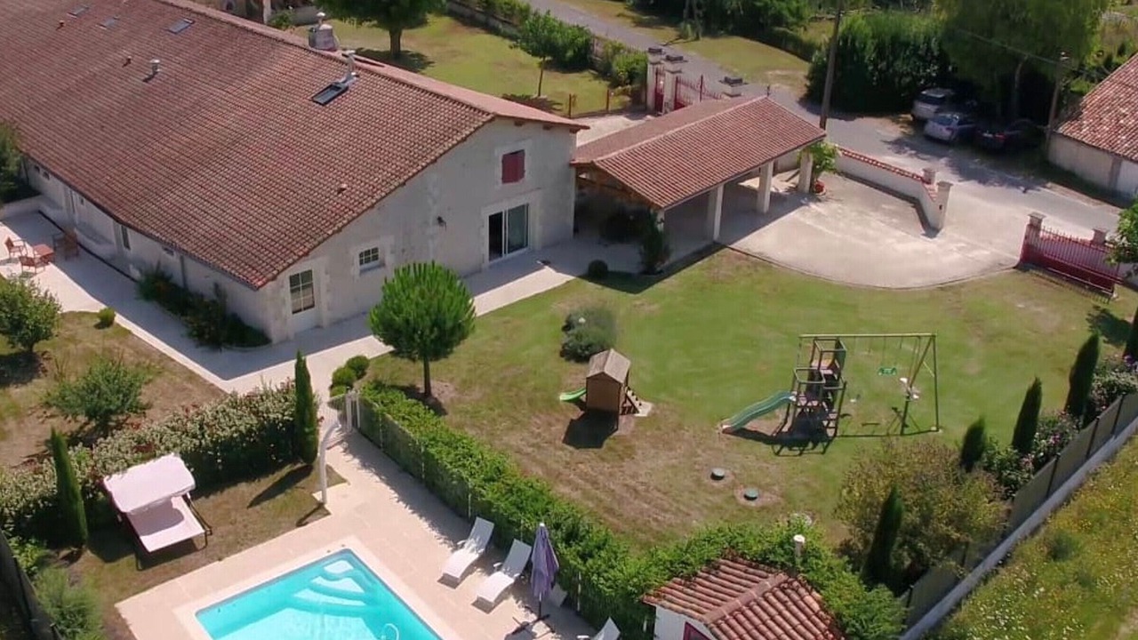 Photo of Outdoor in Bellevigne