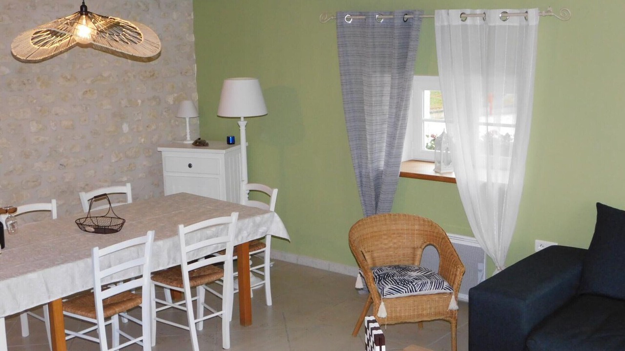 Photo of Livingroom in Bellevigne