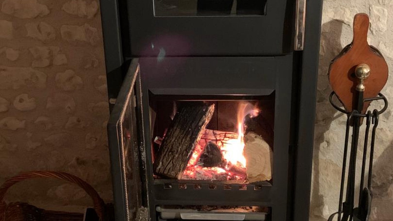 Photo of Livingroom in Bellevigne