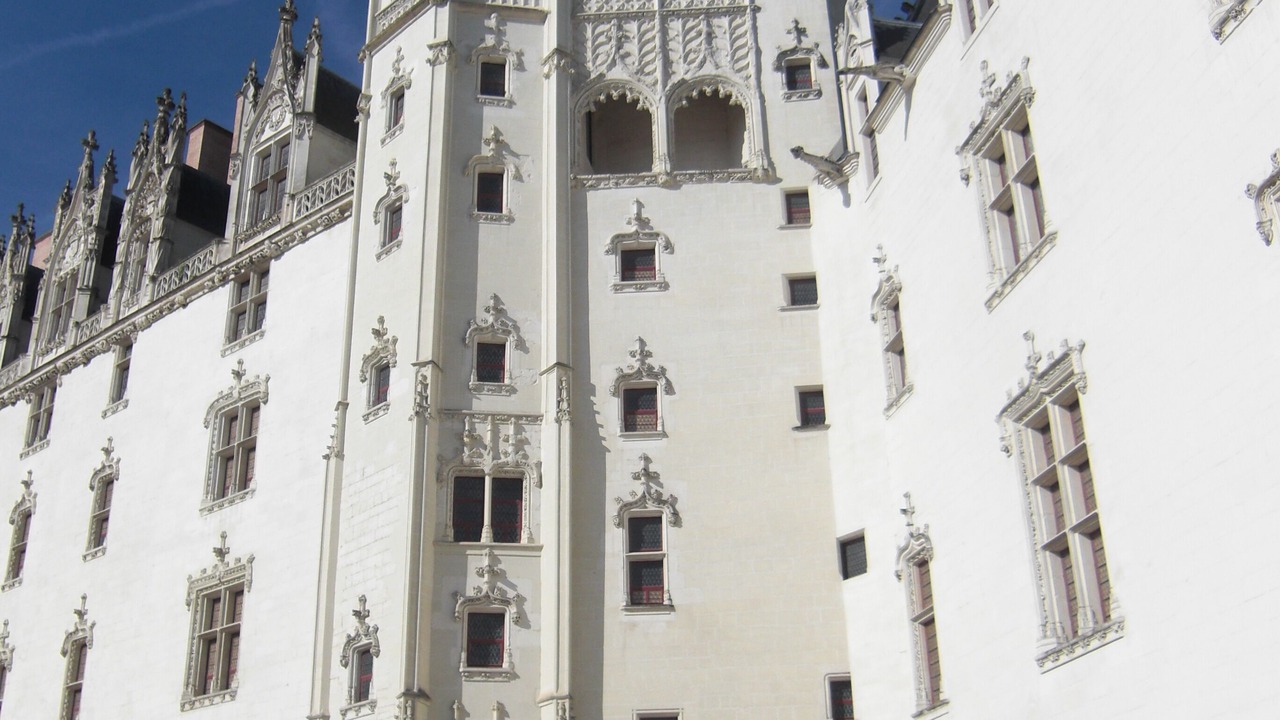 Photo of Others in Saint-Sebastien-sur-Loire