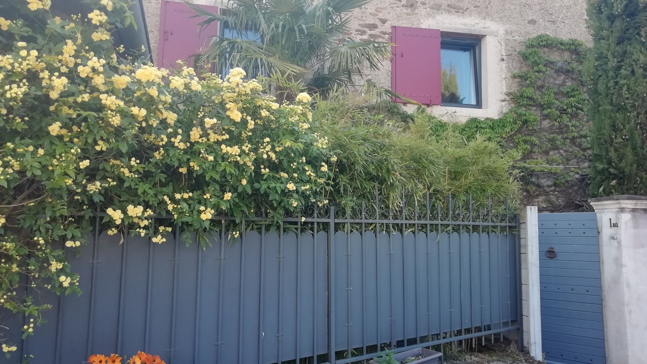 Photo of Outdoor in Saint-Sebastien-sur-Loire