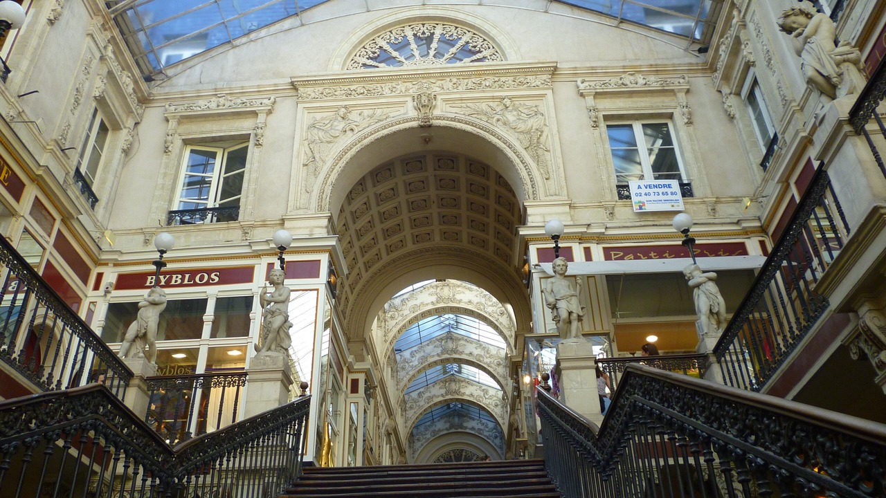 Photo of Others in Saint-Sebastien-sur-Loire