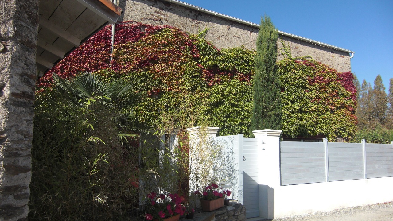 Photo of Outdoor in Saint-Sebastien-sur-Loire
