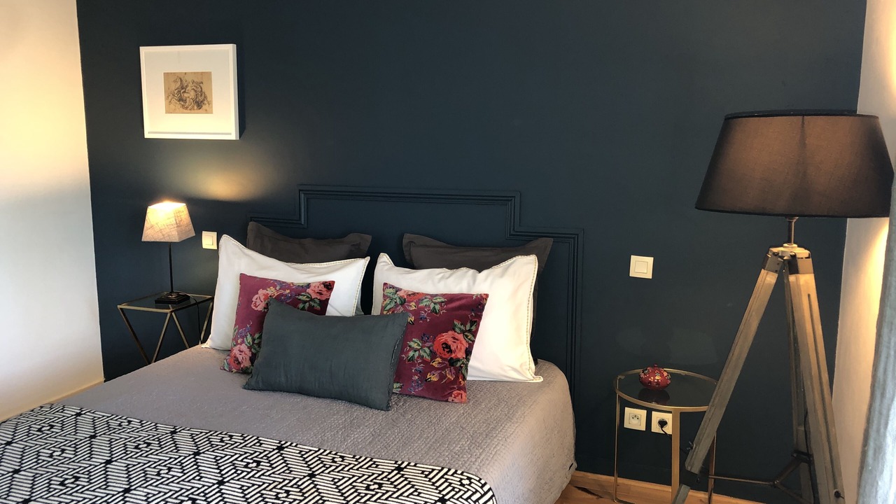 Photo of Bedroom in Saint-Sebastien-sur-Loire