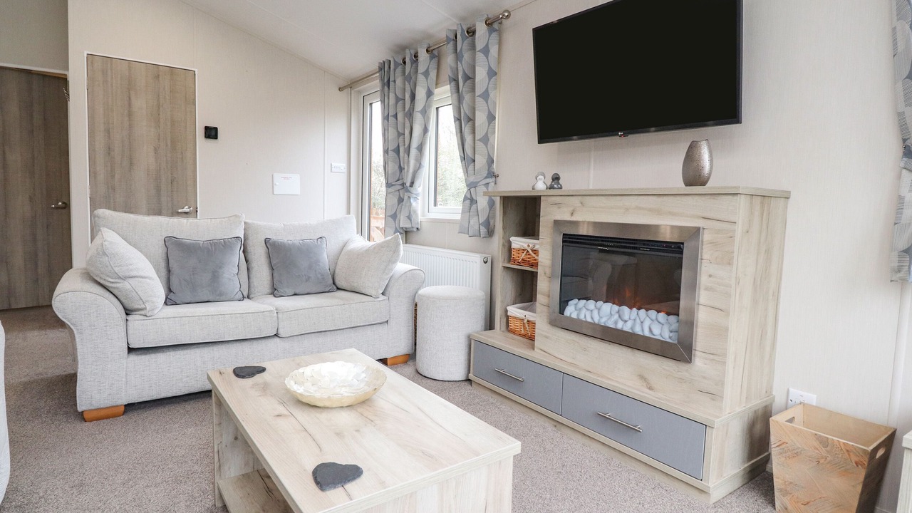 Photo of Livingroom in Warton