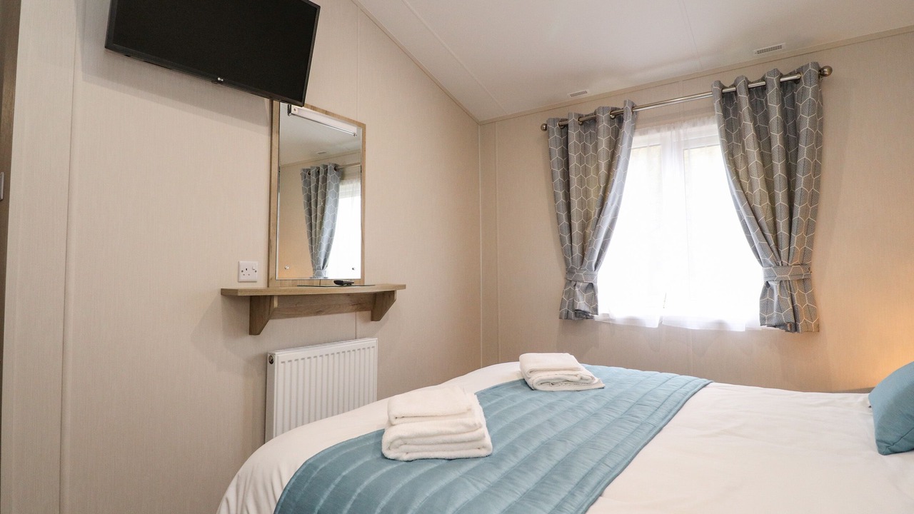 Photo of Bedroom in Warton