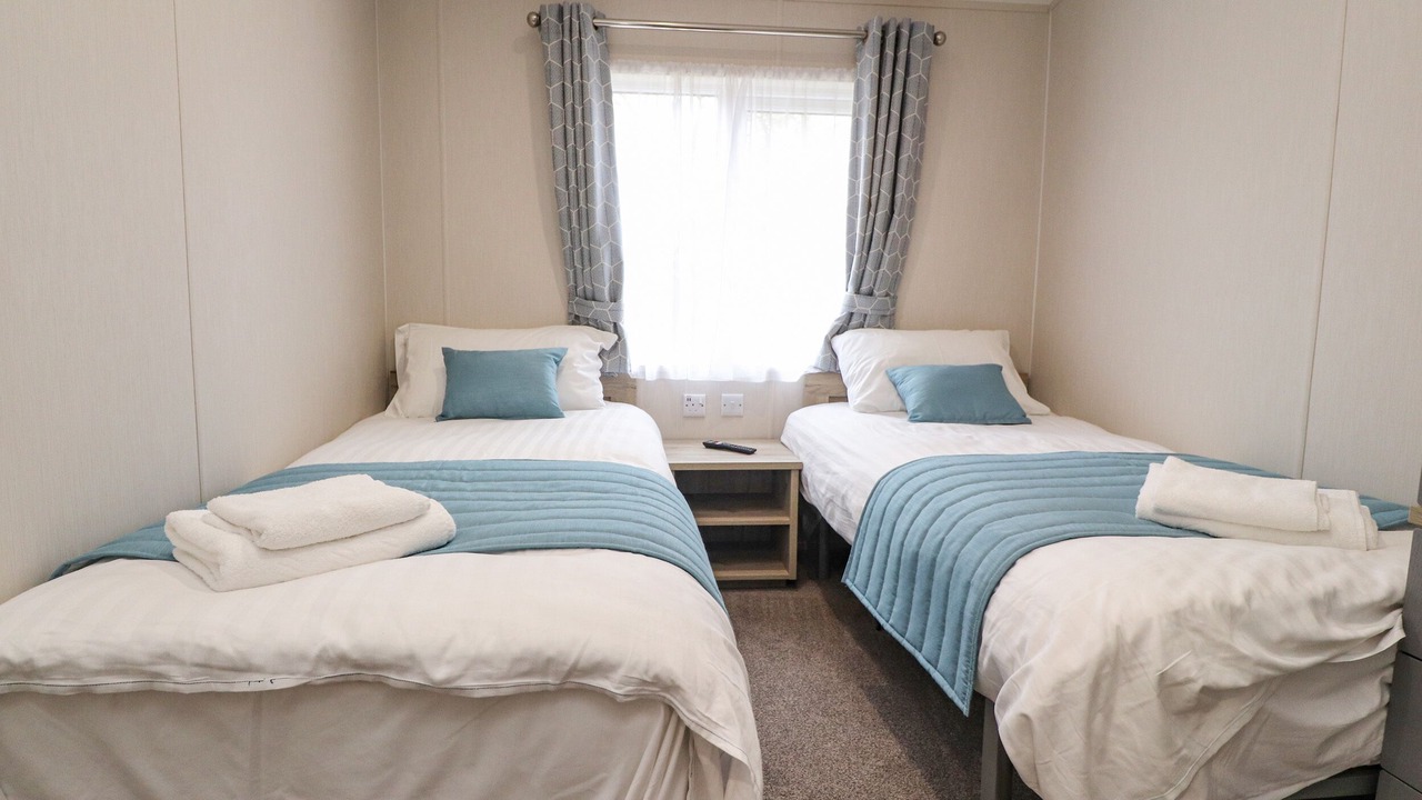 Photo of Bedroom in Warton