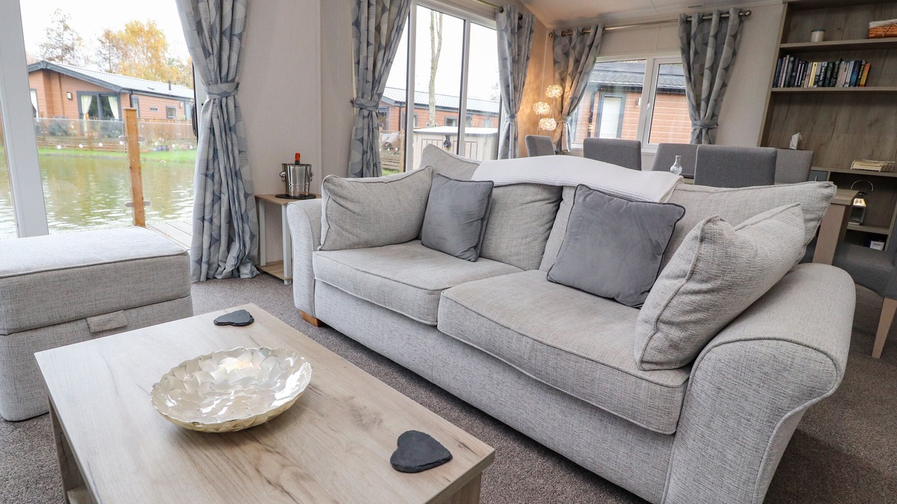 Photo of Livingroom in Warton