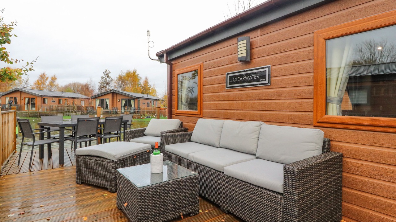 Photo of Outdoor in Warton