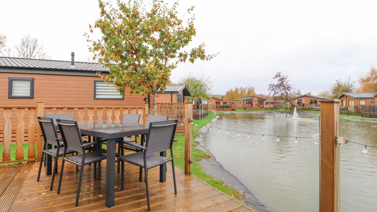 Photo of Outdoor in Warton