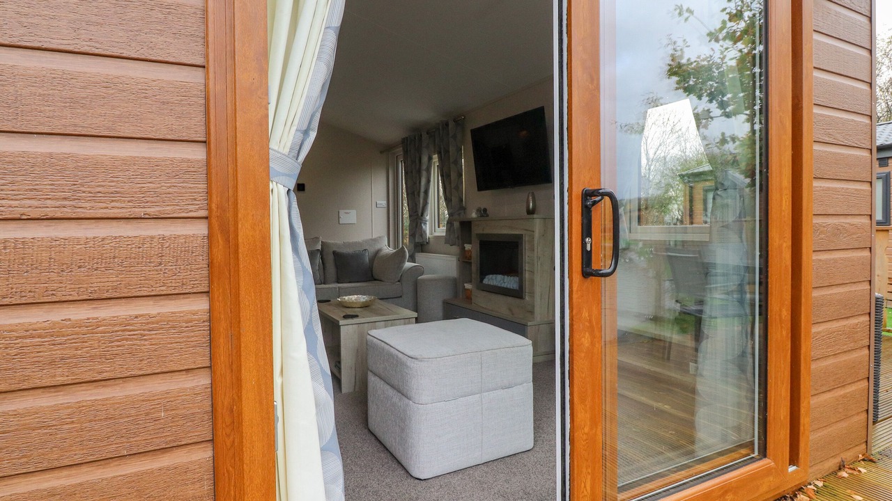 Photo of Patio Balcony in Warton