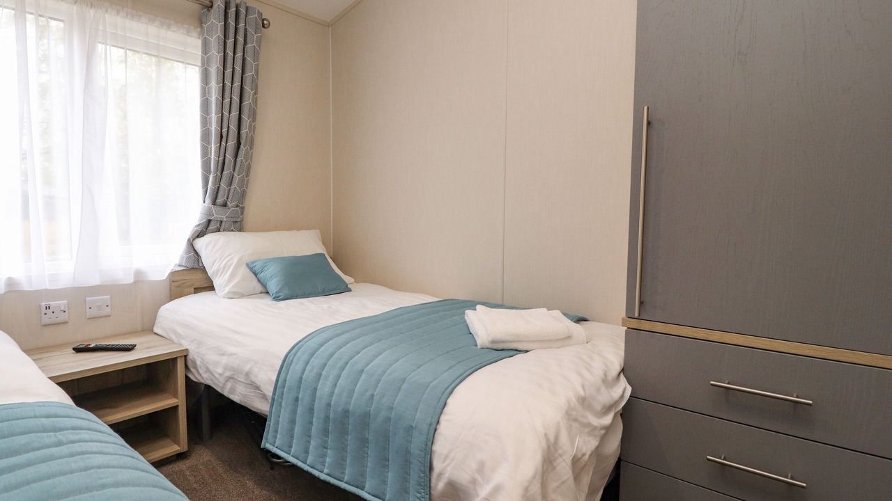 Photo of Bedroom in Warton