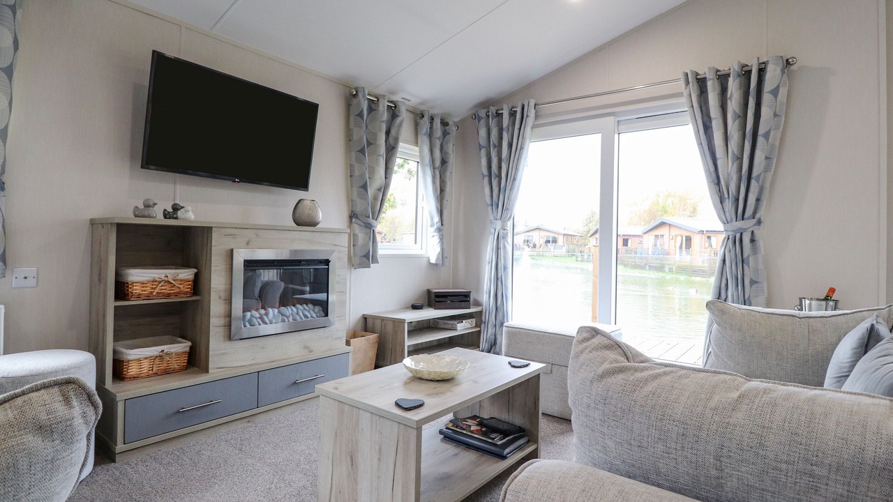 Photo of Livingroom in Warton