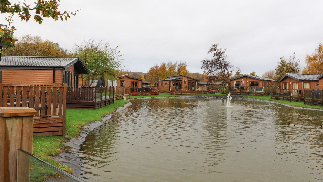 Photo of Outdoor in Warton