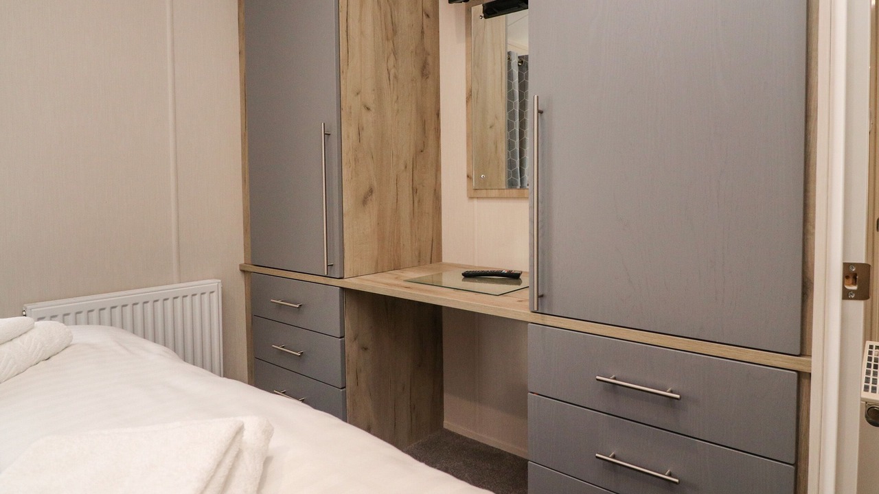 Photo of Bedroom in Warton