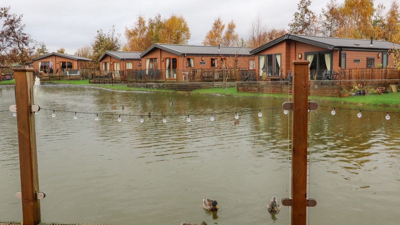 Photo of Outdoor in Warton