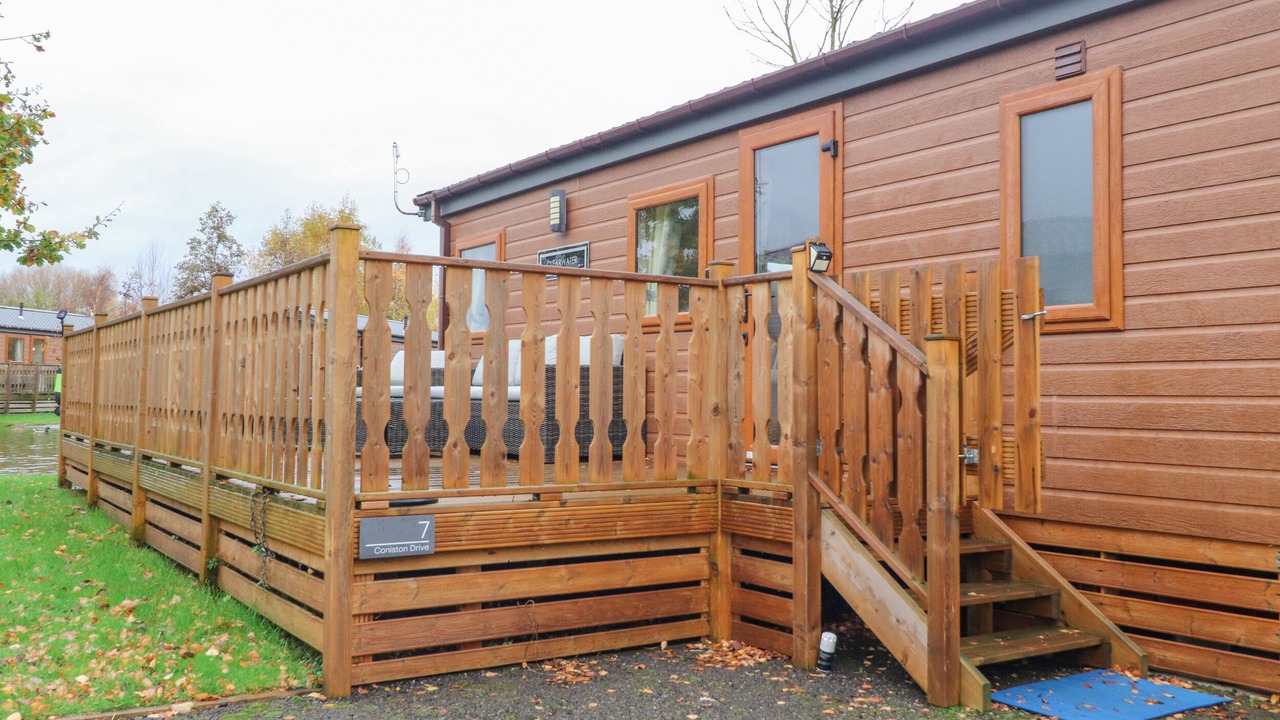 Photo of Outdoor in Warton