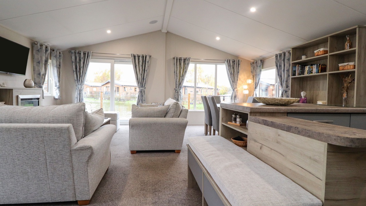 Photo of Livingroom in Warton