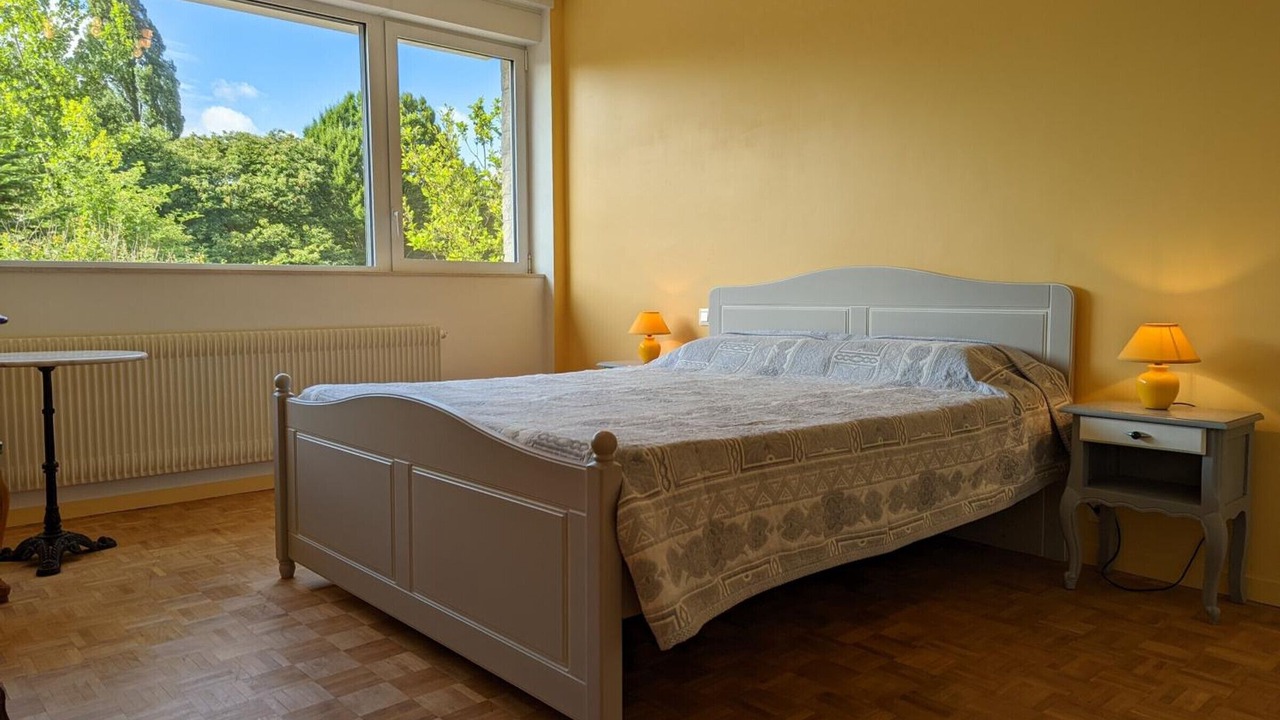 Photo of Bedroom in Agris