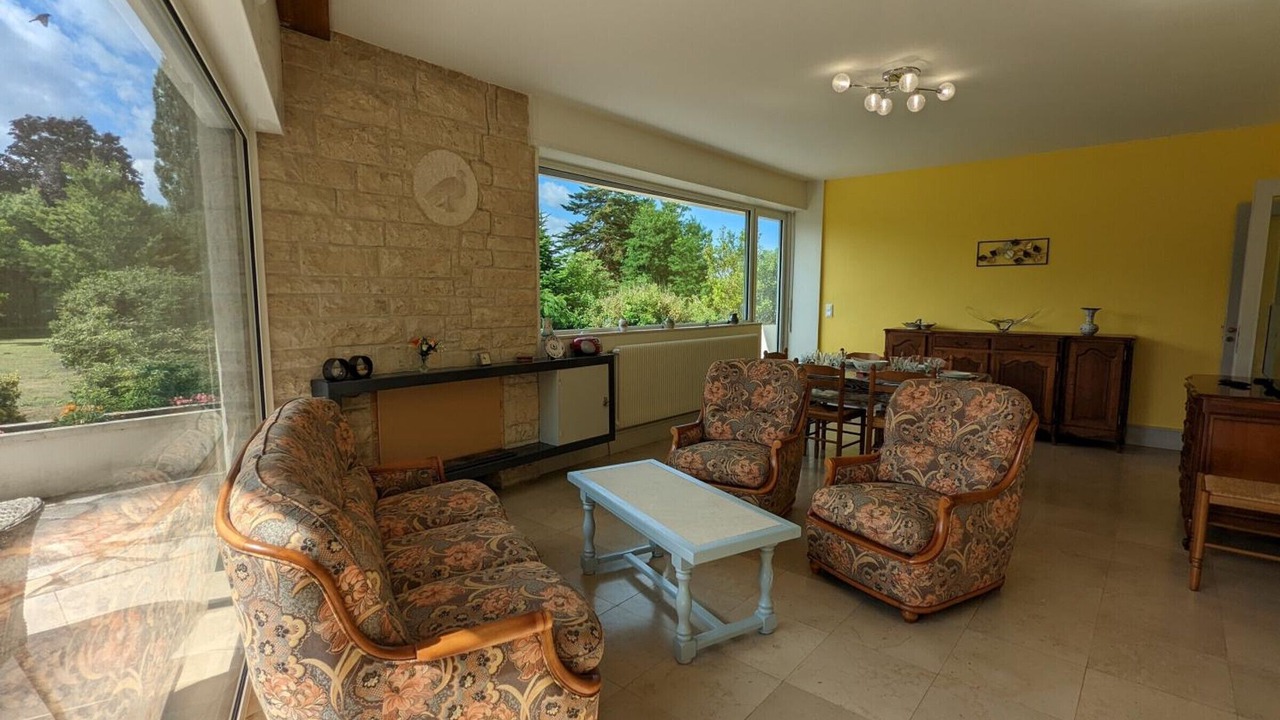 Photo of Livingroom in Agris