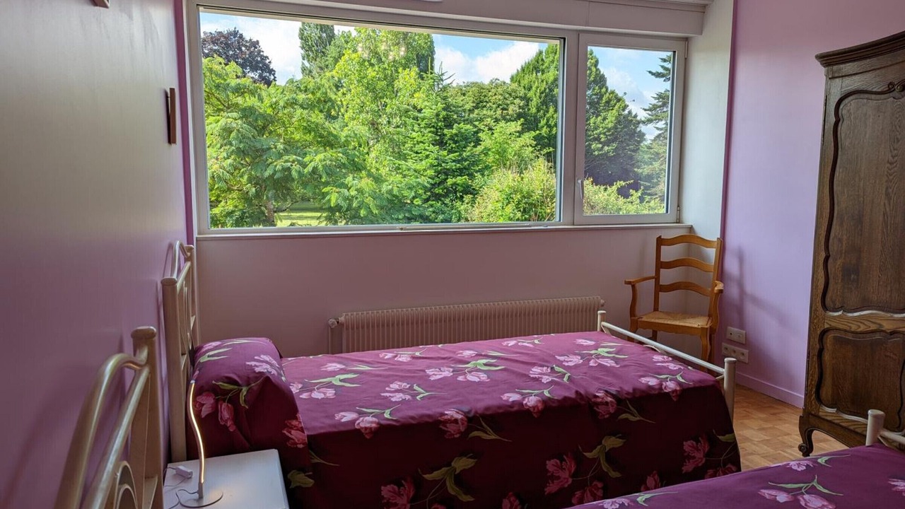 Photo of Bedroom in Agris