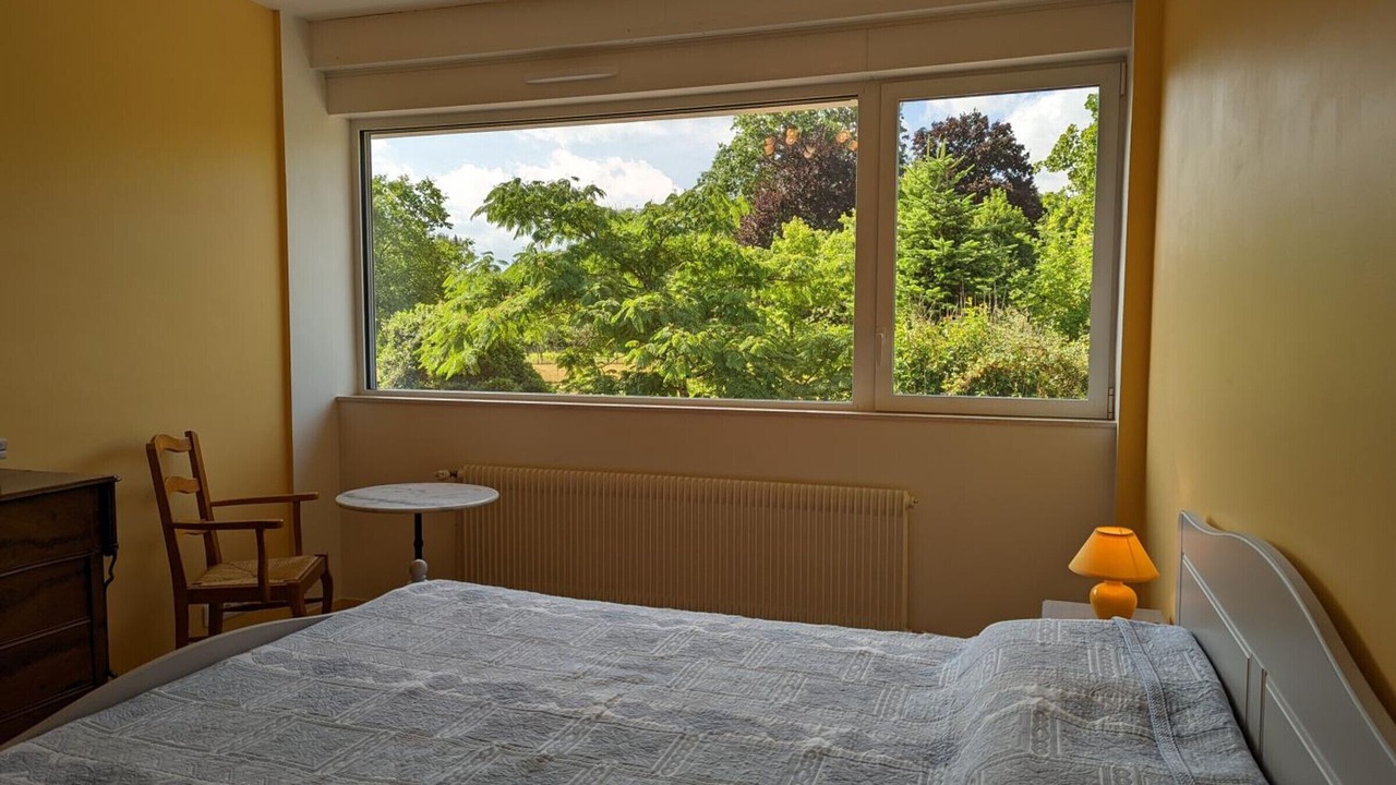 Photo of Bedroom in Agris