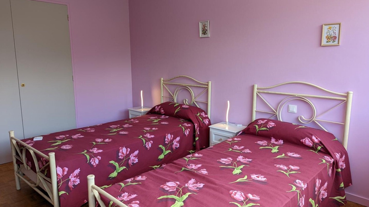 Photo of Bedroom in Agris