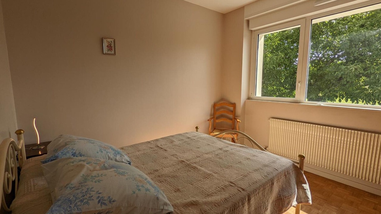 Photo of Bedroom in Agris