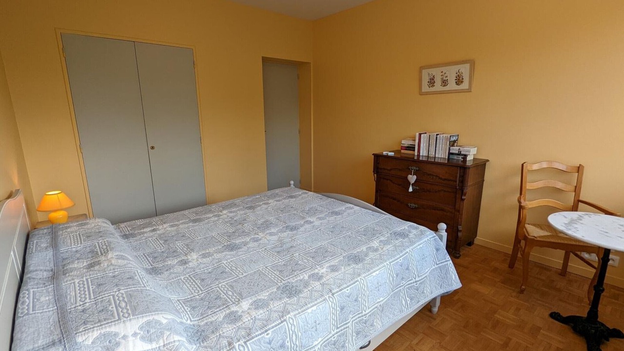 Photo of Bedroom in Agris