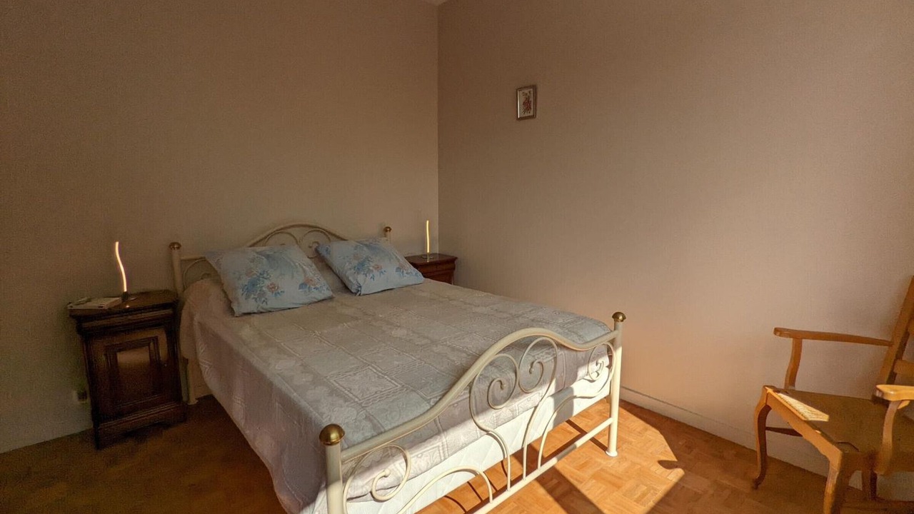 Photo of Bedroom in Agris