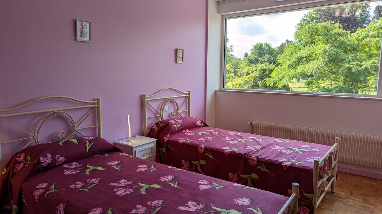 Photo of Bedroom in Agris