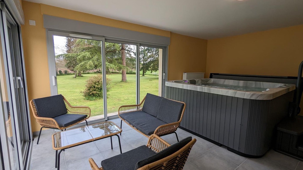 Photo of Patio Balcony in Agris