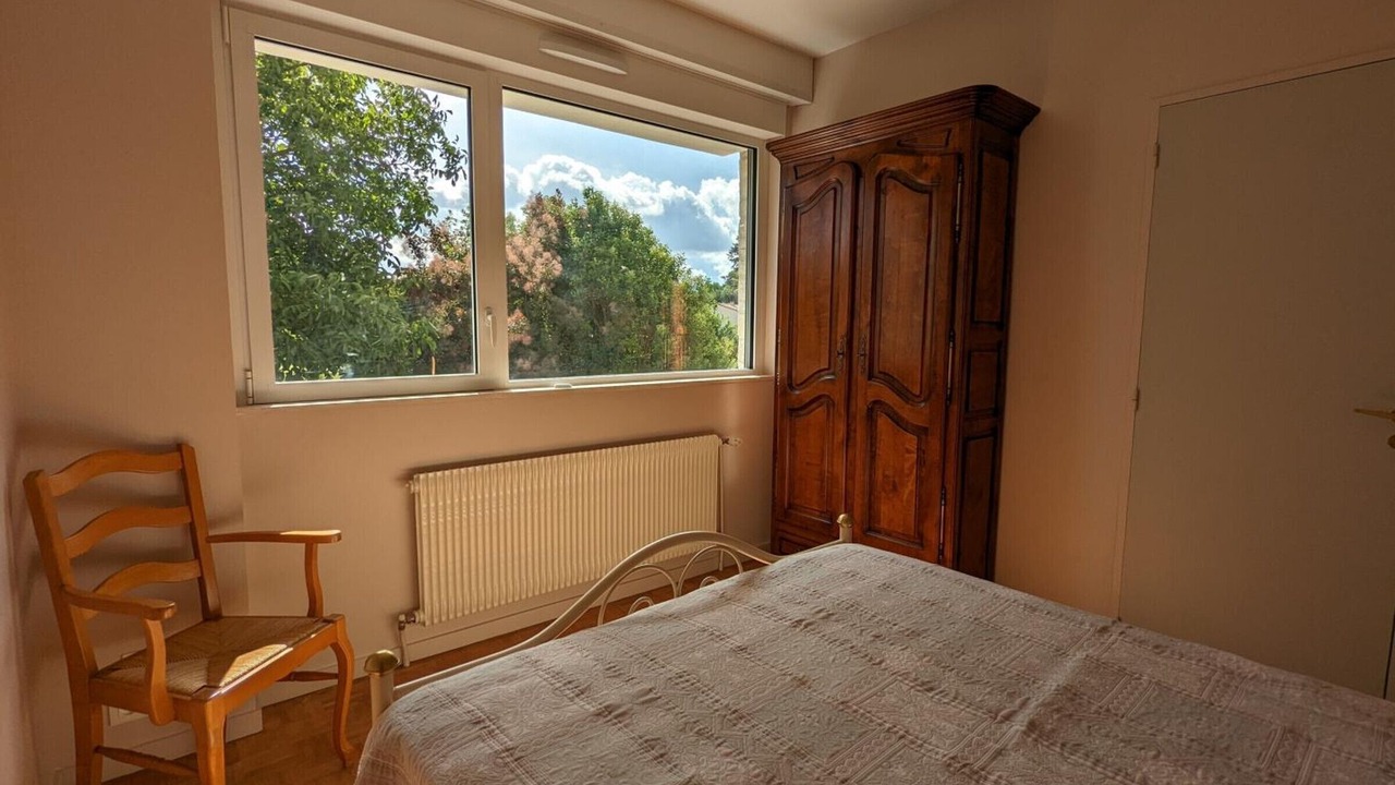 Photo of Bedroom in Agris