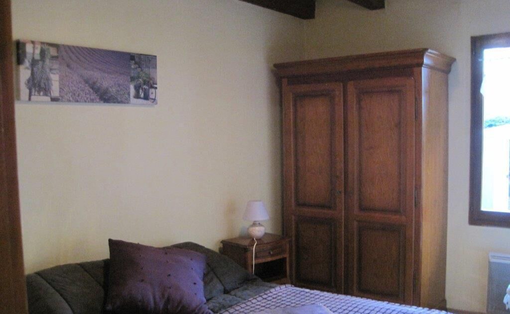 Photo of Bedroom in Eugenie-les-Bains