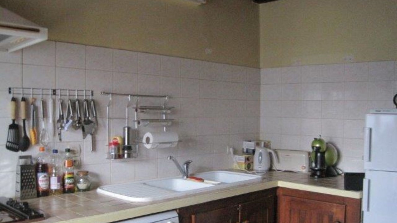 Photo of Kitchen in Eugenie-les-Bains